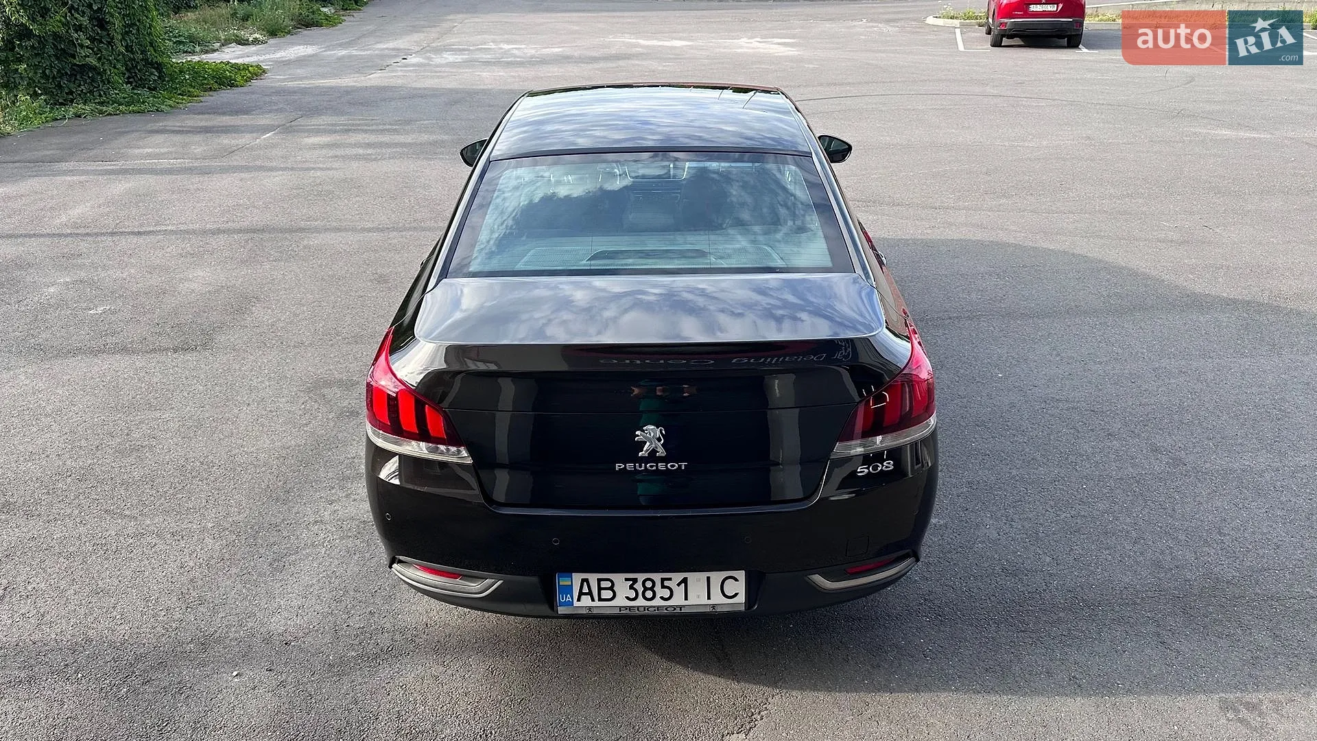 2016 Peugeot 508 - мініатюра 8