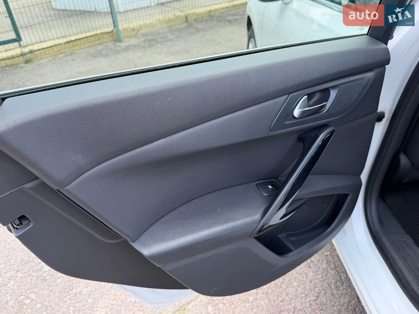 2011 Peugeot 508 - мініатюра 24