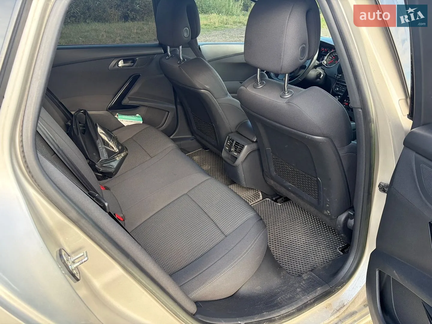 2011 Peugeot 508 - мініатюра 11