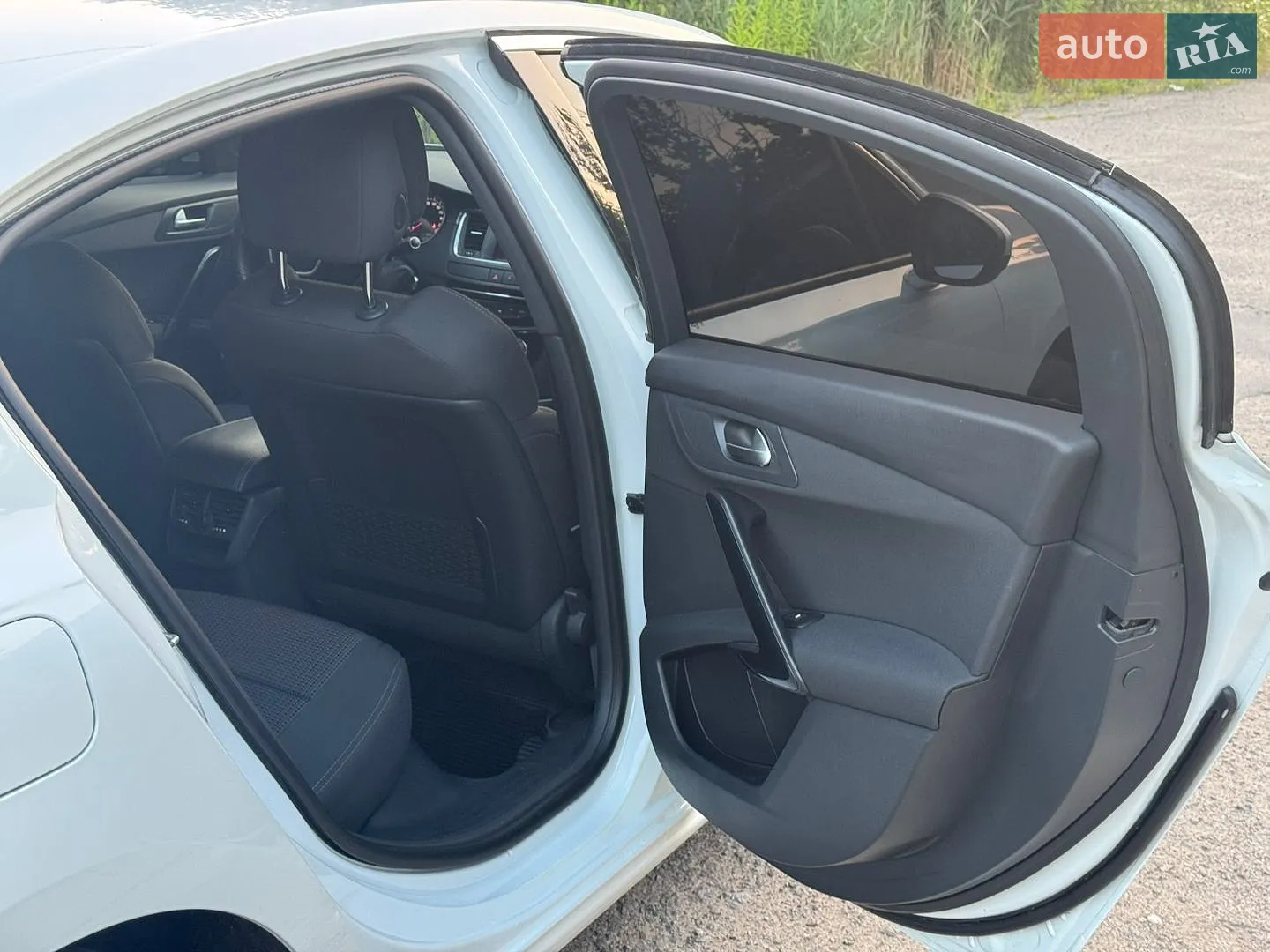 2016 Peugeot 508 - мініатюра 16