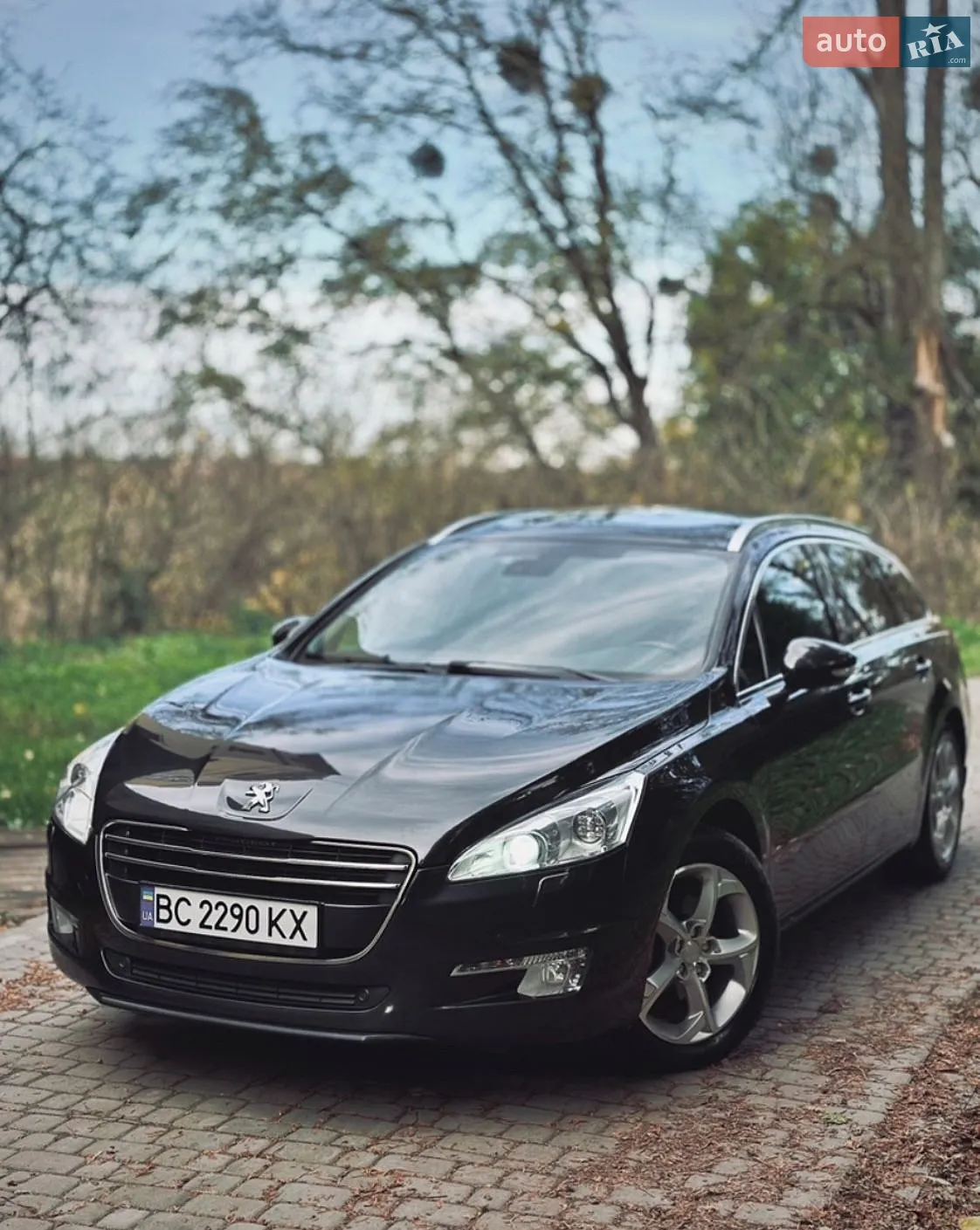 2011 Peugeot 508 - мініатюра 25