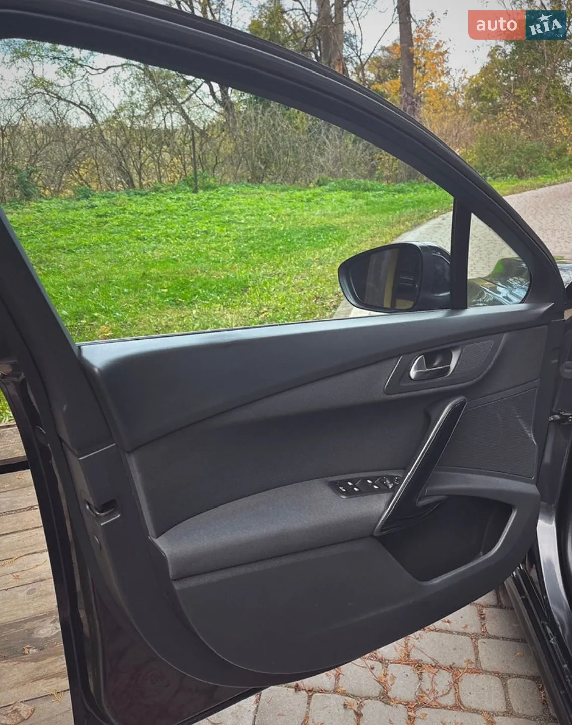 2011 Peugeot 508 - мініатюра 41