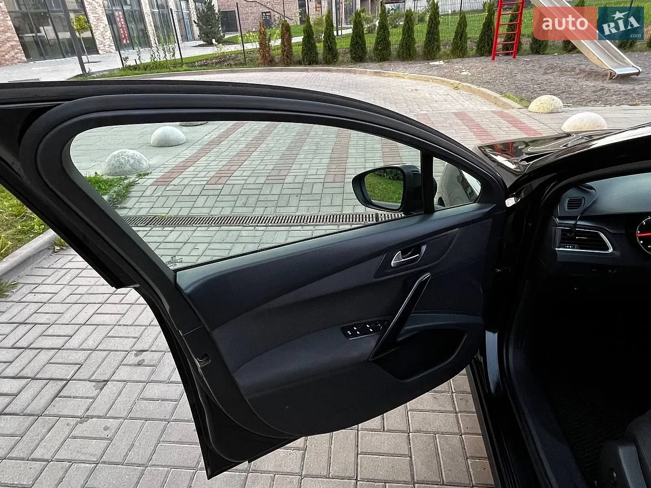 2011 Peugeot 508 - мініатюра 24