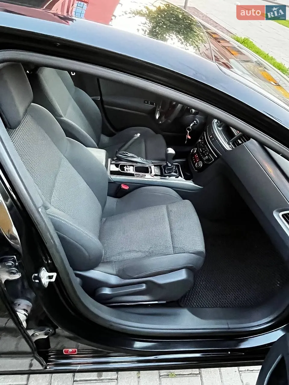 2011 Peugeot 508 - мініатюра 34