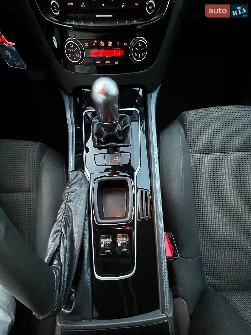 2011 Peugeot 508 - мініатюра 39