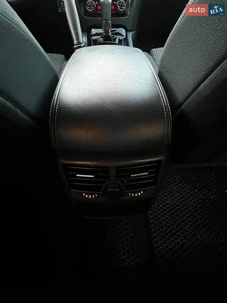 2011 Peugeot 508 - мініатюра 40