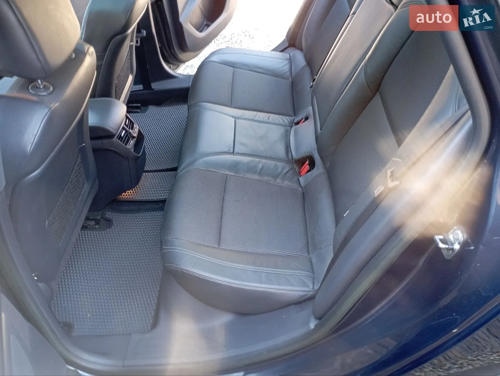 2014 Peugeot 508 - мініатюра 11