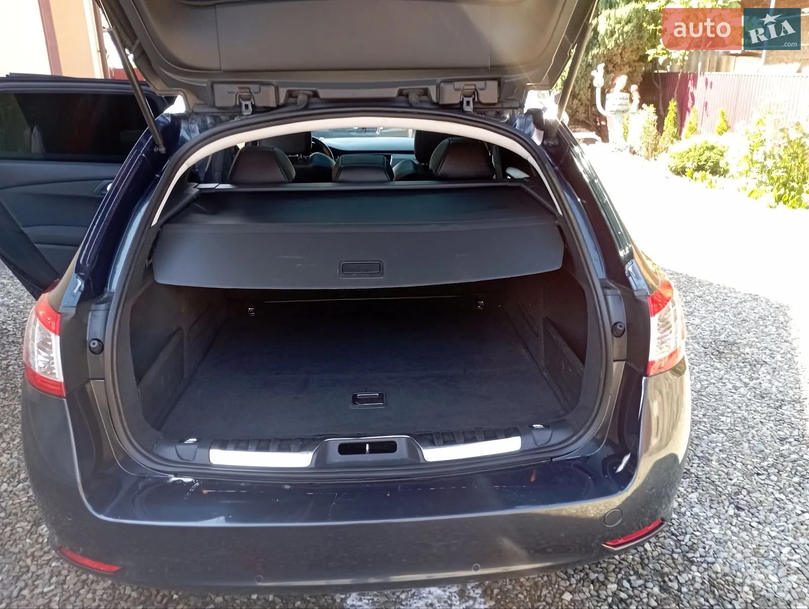 2014 Peugeot 508 - мініатюра 14