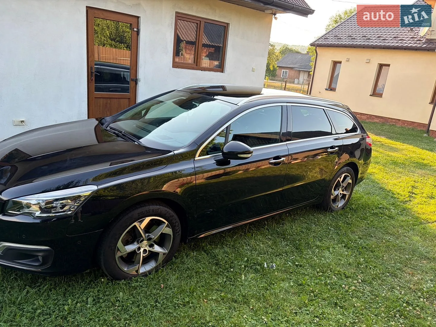 2014 Peugeot 508 - мініатюра 2
