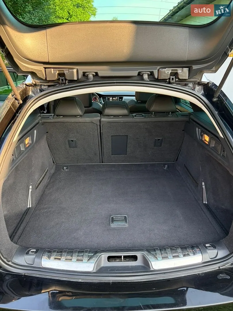 2014 Peugeot 508 - мініатюра 9