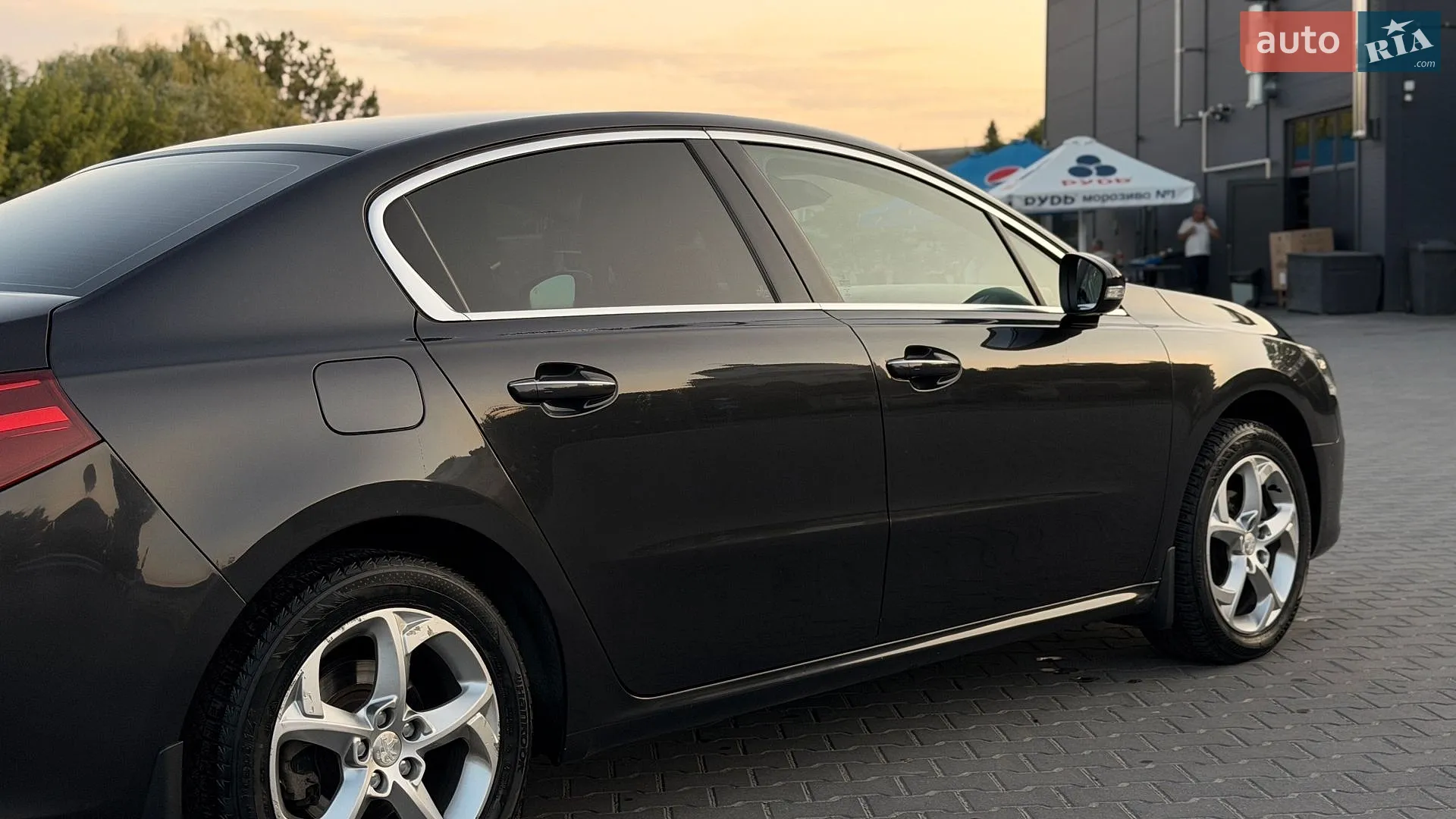 2018 Peugeot 508 - мініатюра 7