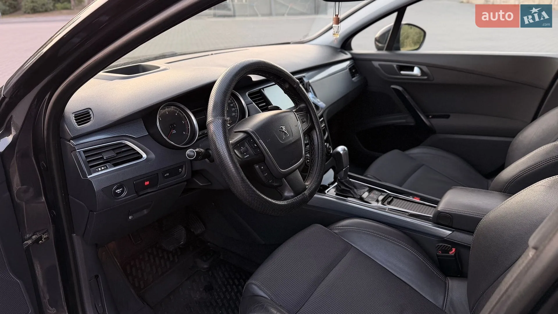 2018 Peugeot 508 - мініатюра 22