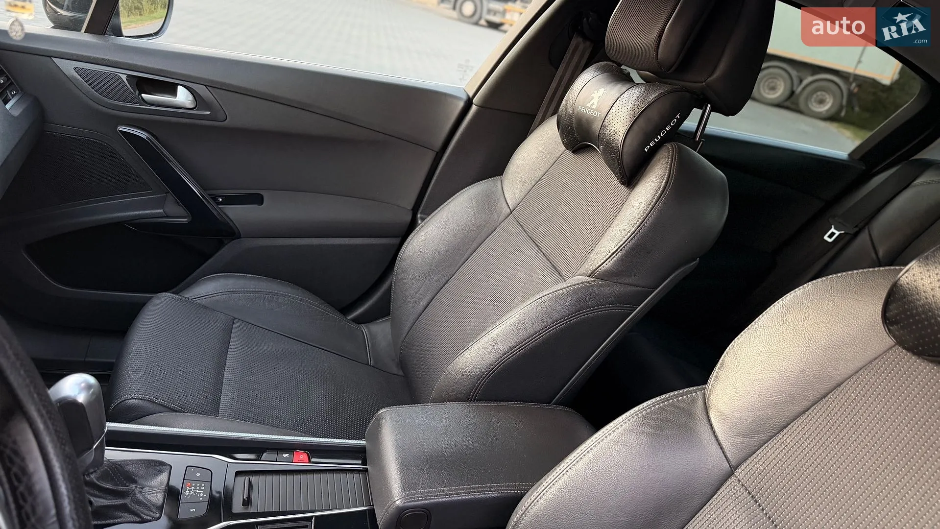 2018 Peugeot 508 - мініатюра 26