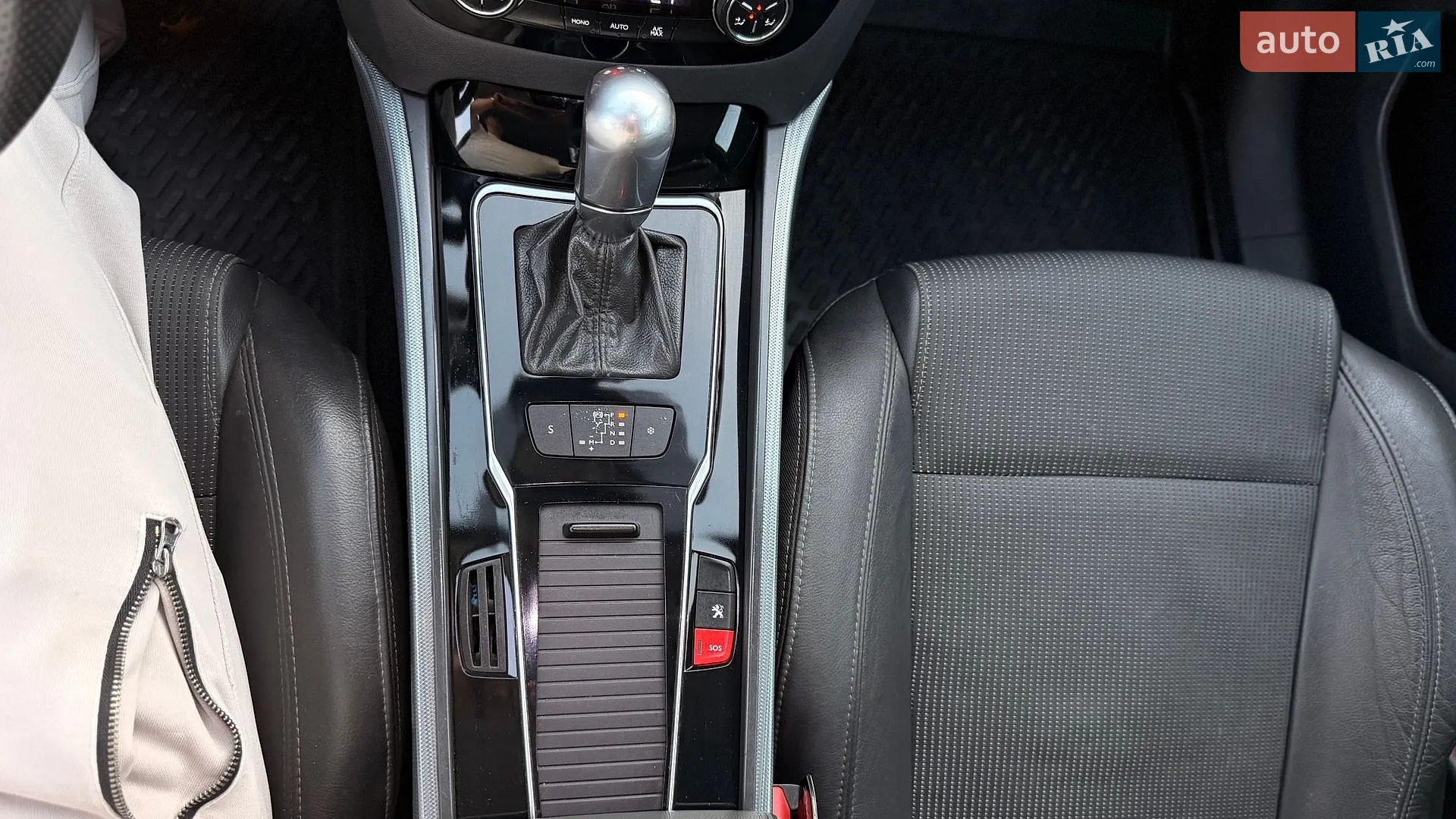 2018 Peugeot 508 - мініатюра 31