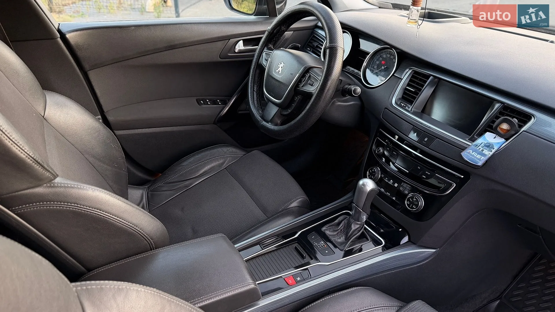 2018 Peugeot 508 - мініатюра 36