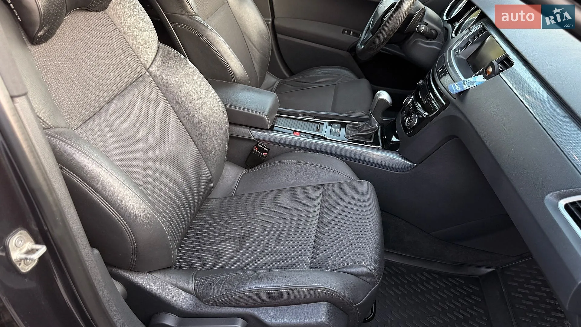 2018 Peugeot 508 - мініатюра 38