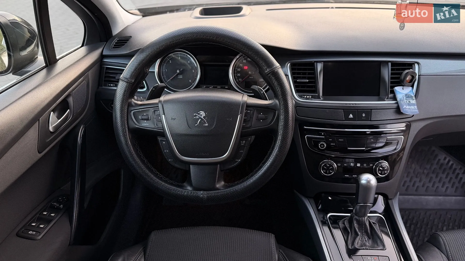 2018 Peugeot 508 - мініатюра 44