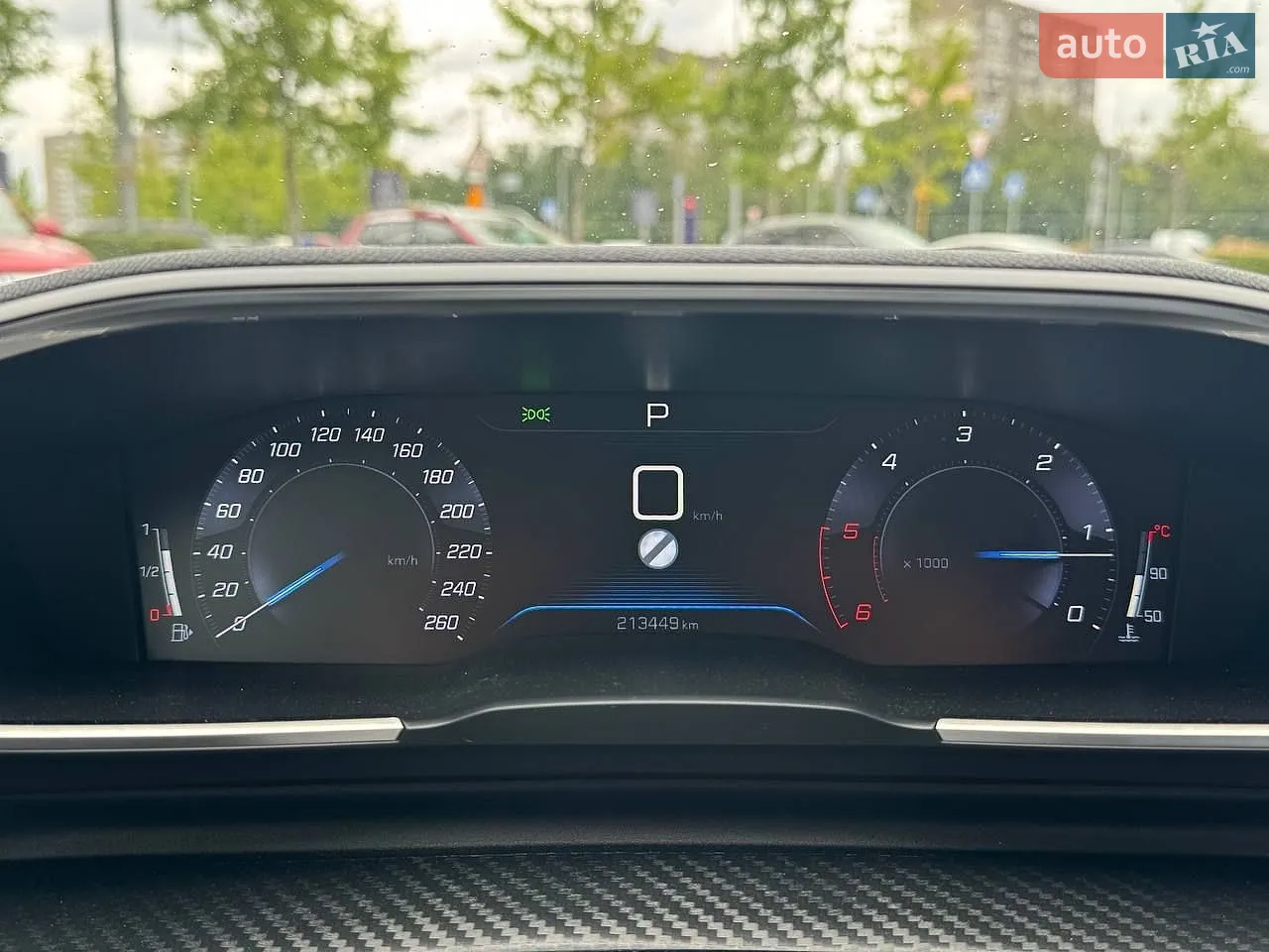 2019 Peugeot 508 - мініатюра 25