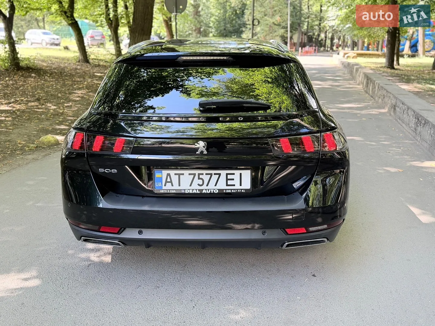 2019 Peugeot 508 - мініатюра 12