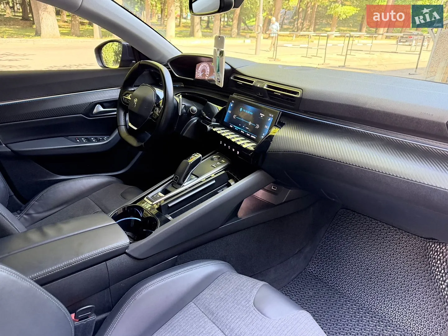 2019 Peugeot 508 - мініатюра 18