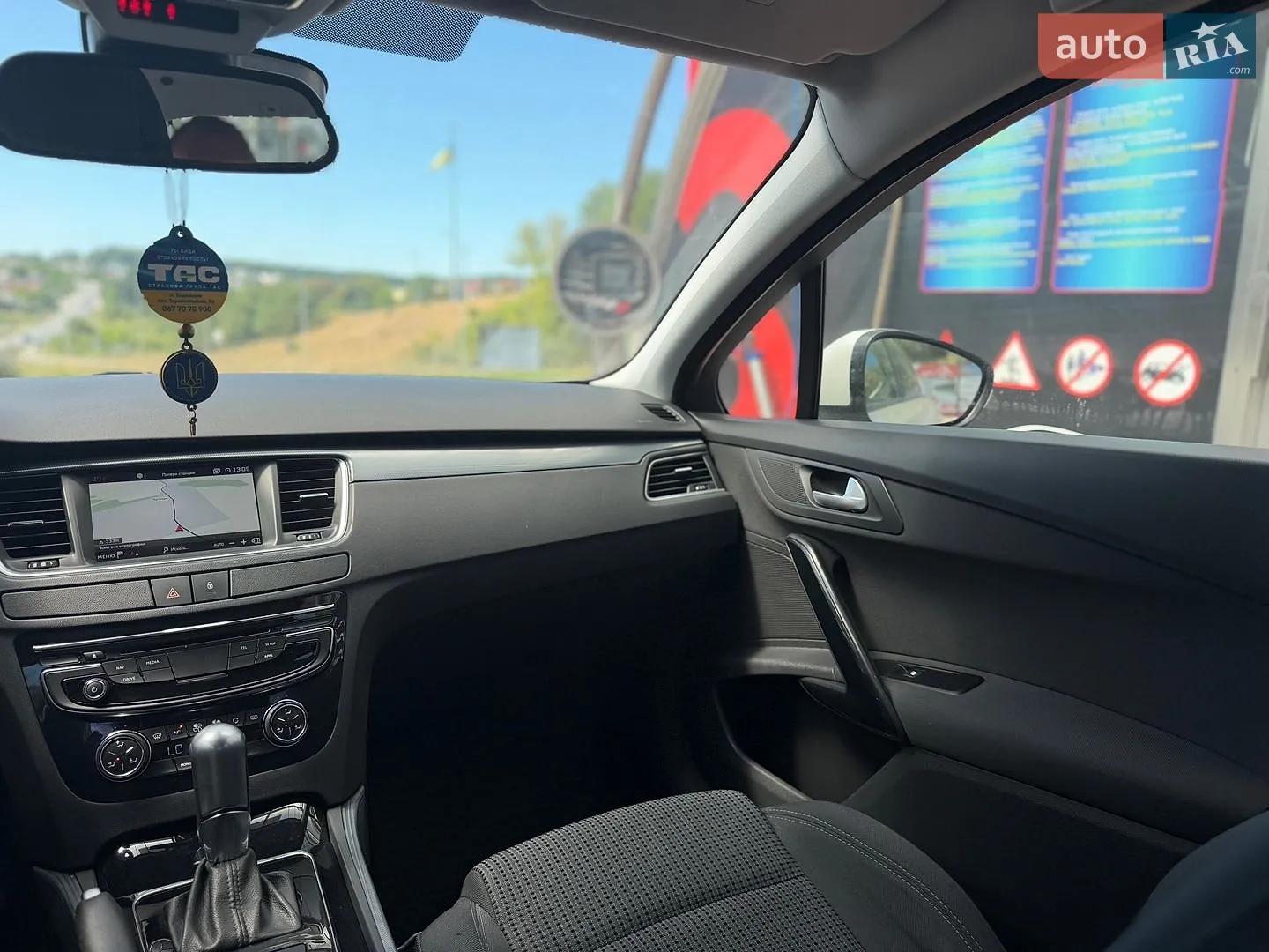 2017 Peugeot 508 - мініатюра 54