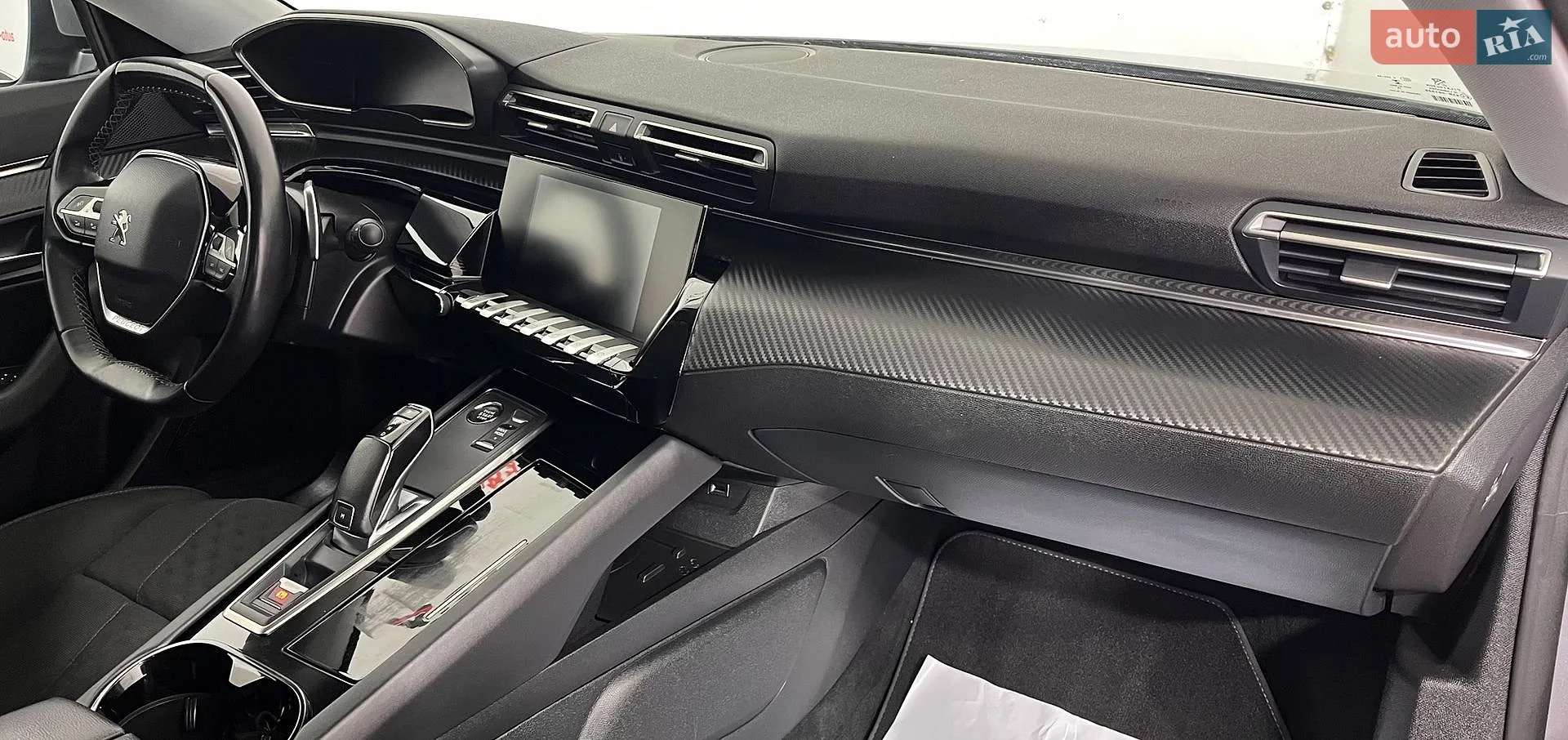 2020 Peugeot 508 - мініатюра 7