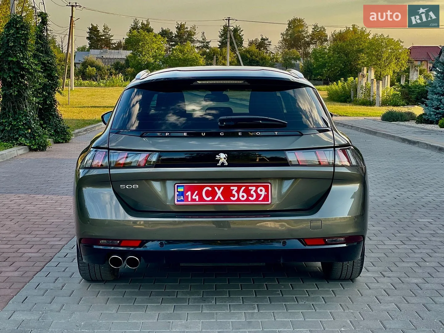 2019 Peugeot 508 - мініатюра 24