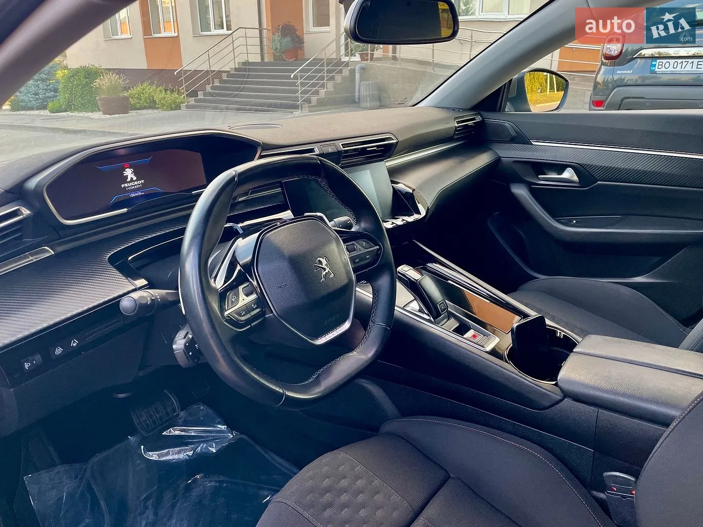 2019 Peugeot 508 - мініатюра 33