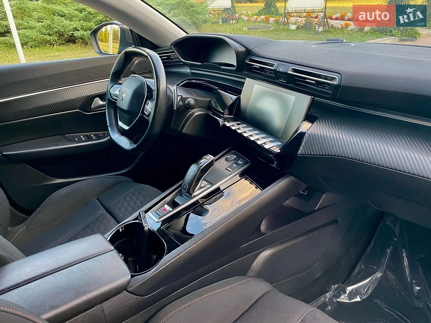 2019 Peugeot 508 - мініатюра 40