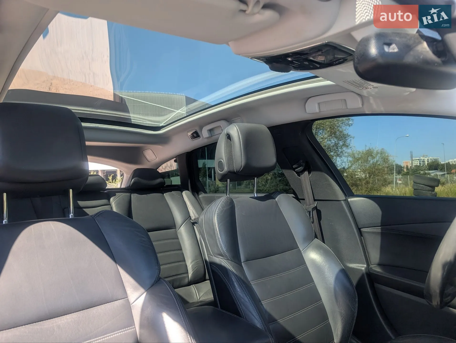 2013 Peugeot 508 - мініатюра 28