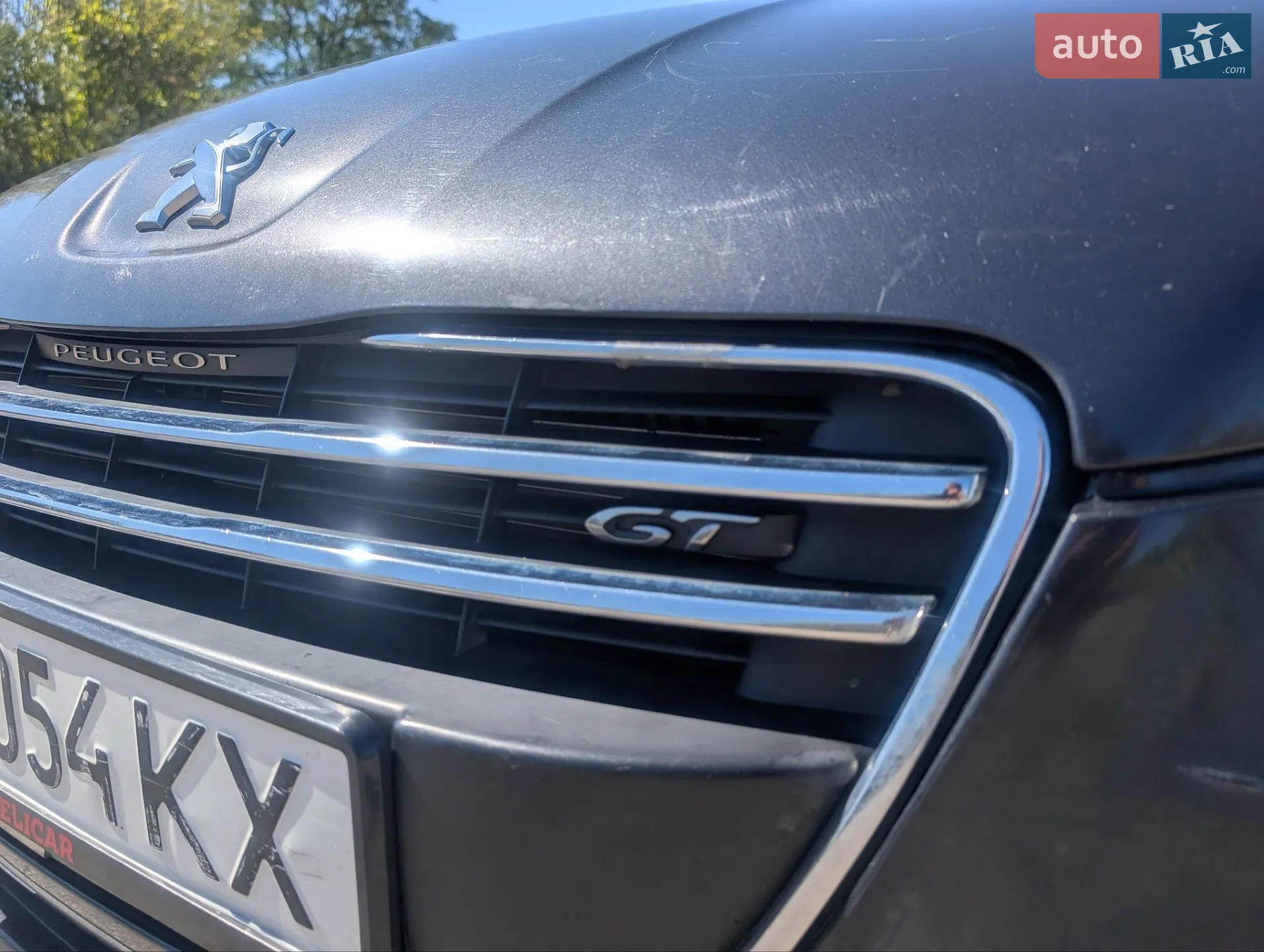 2013 Peugeot 508 - мініатюра 52