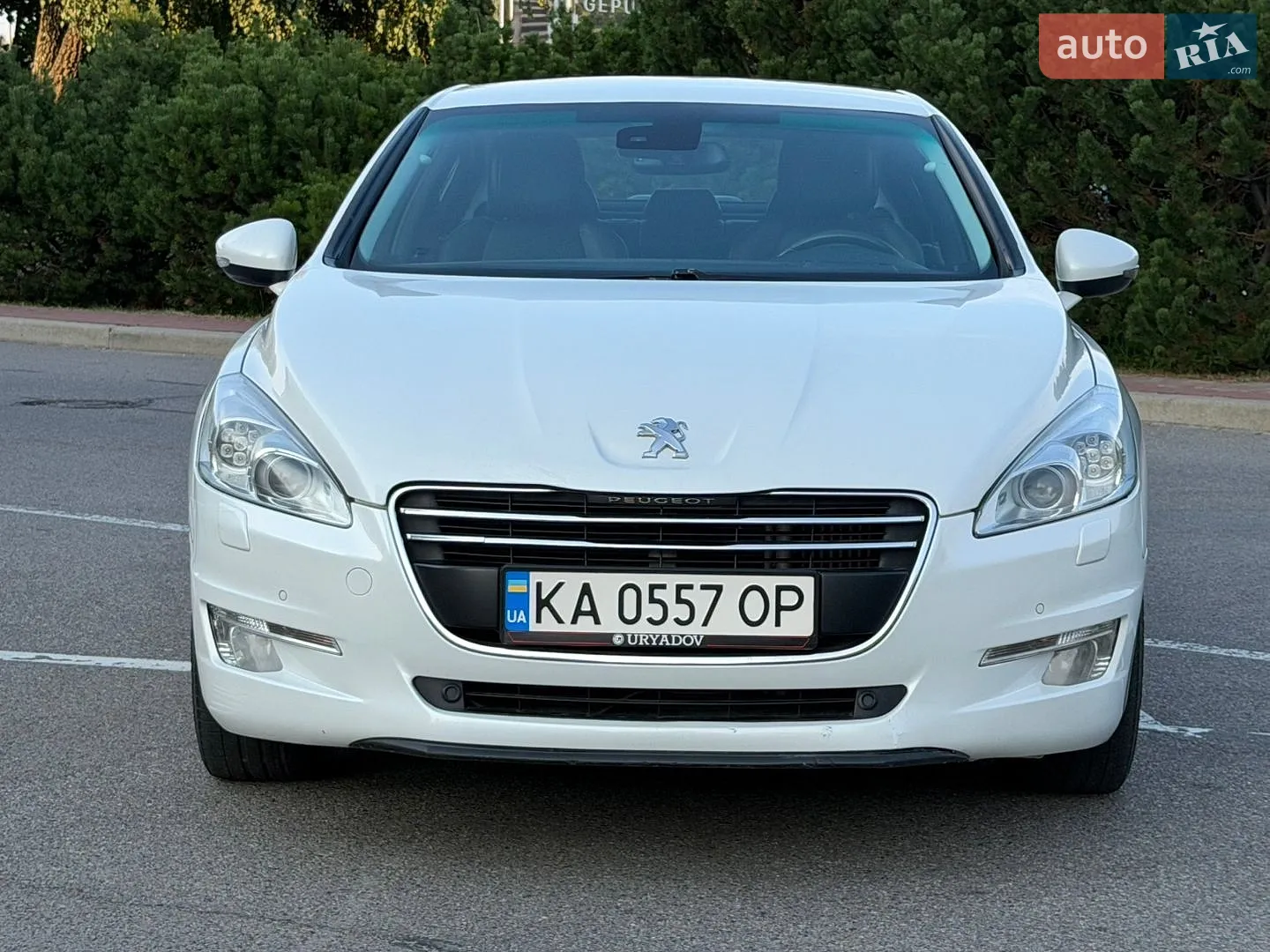 2012 Peugeot 508 - мініатюра 4