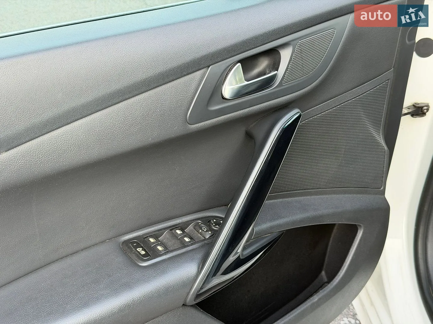 2012 Peugeot 508 - мініатюра 19