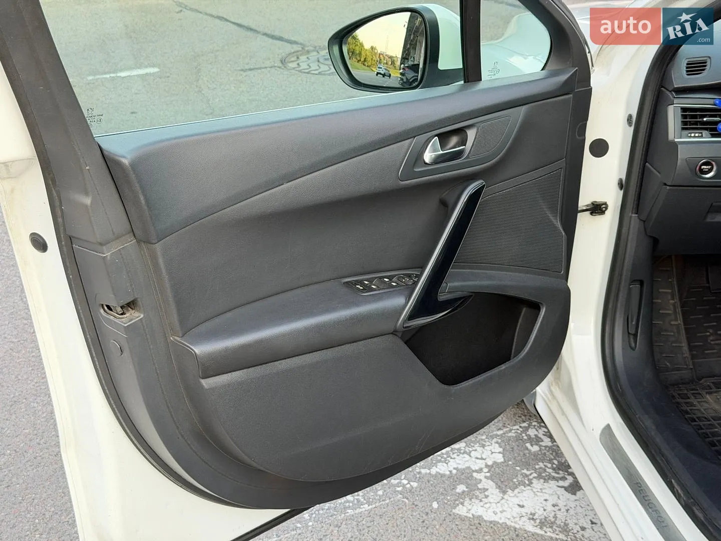2012 Peugeot 508 - мініатюра 18