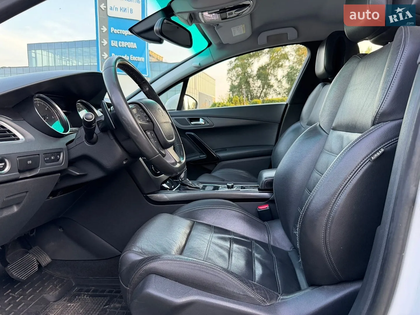2012 Peugeot 508 - мініатюра 20