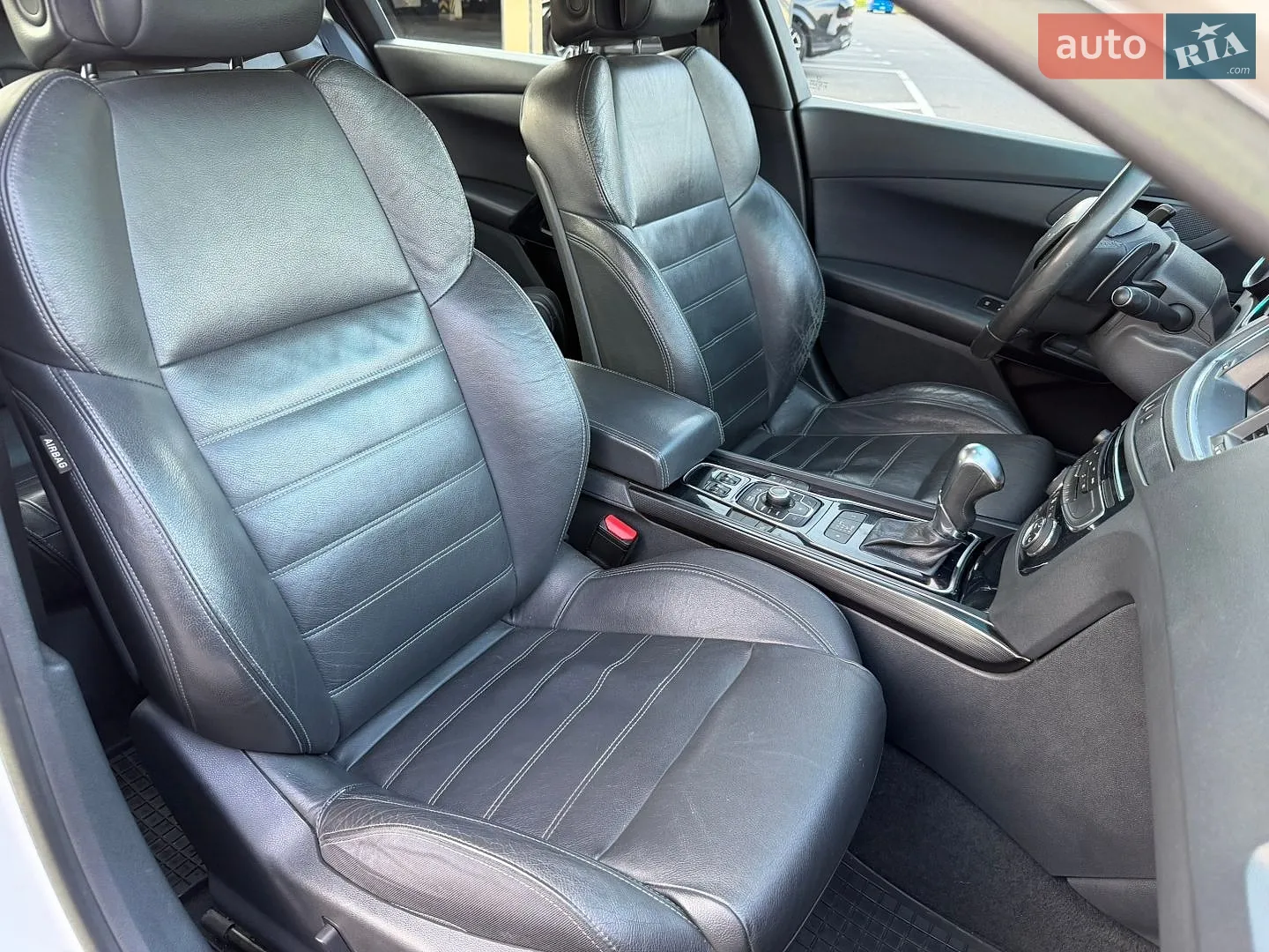 2012 Peugeot 508 - мініатюра 32