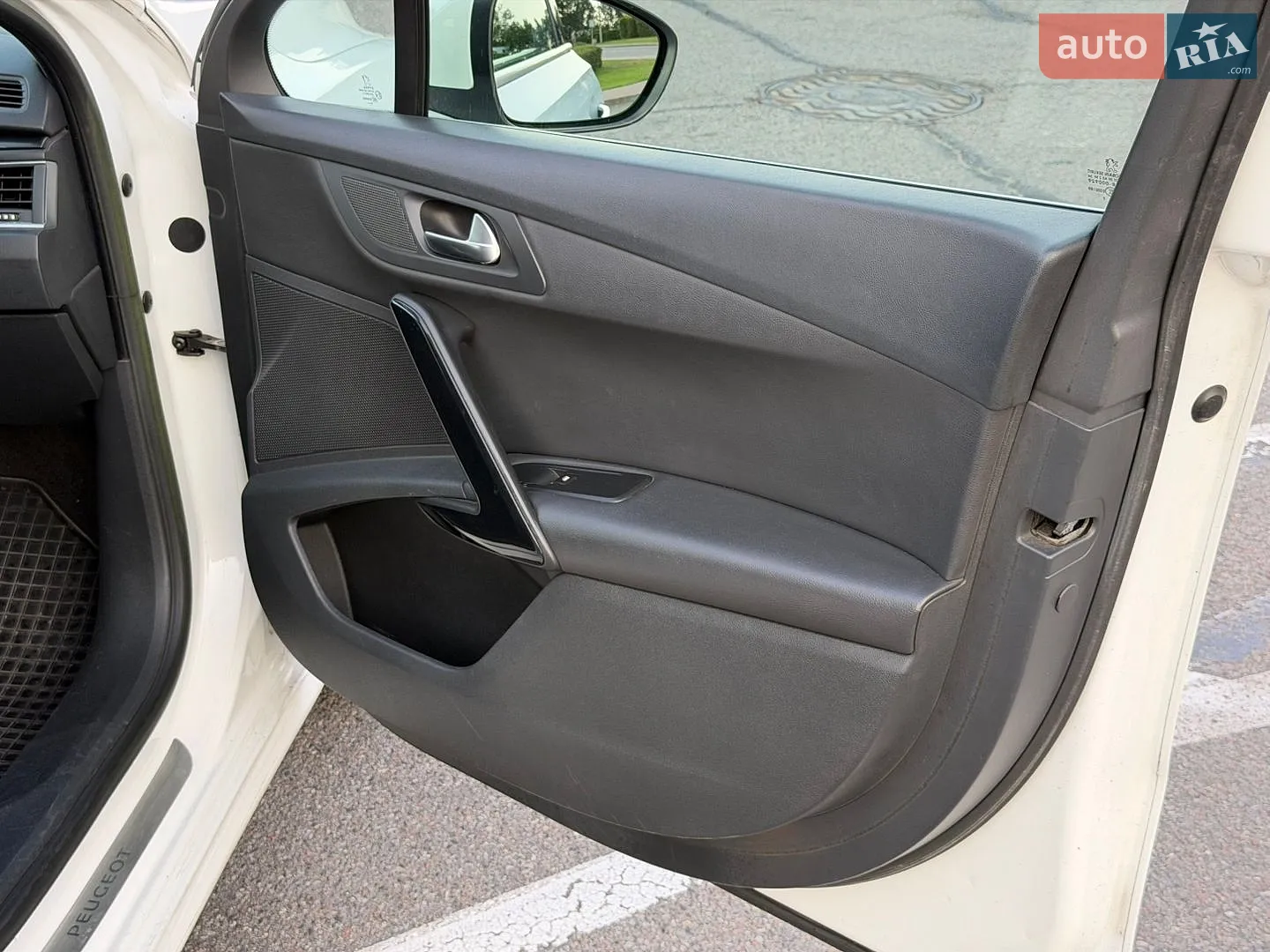 2012 Peugeot 508 - мініатюра 30