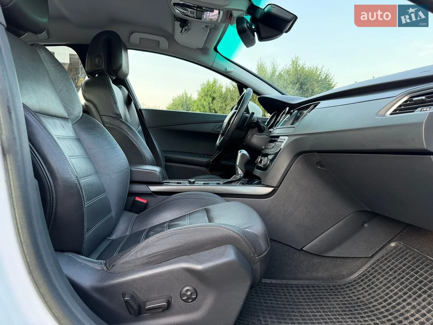 2012 Peugeot 508 - мініатюра 31