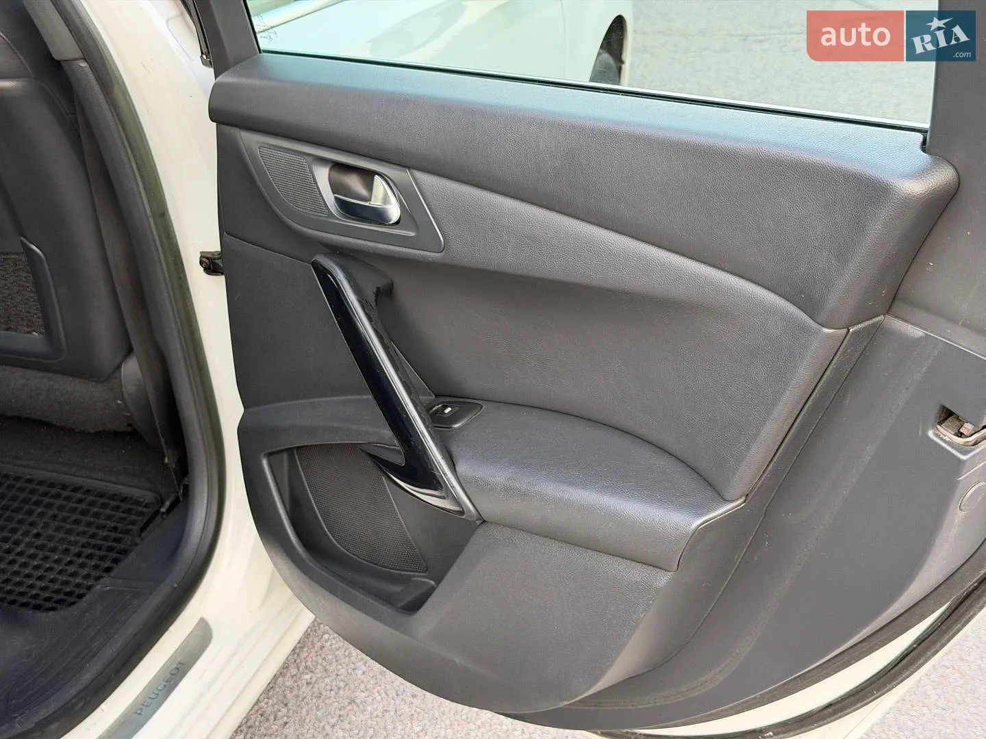 2012 Peugeot 508 - мініатюра 33