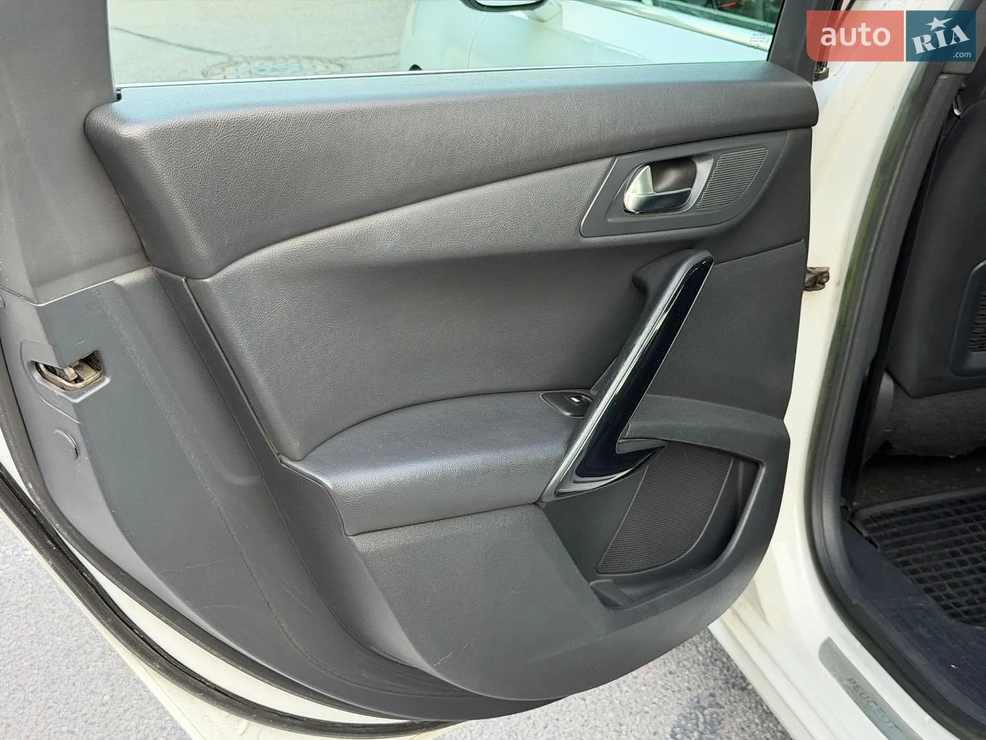 2012 Peugeot 508 - мініатюра 40