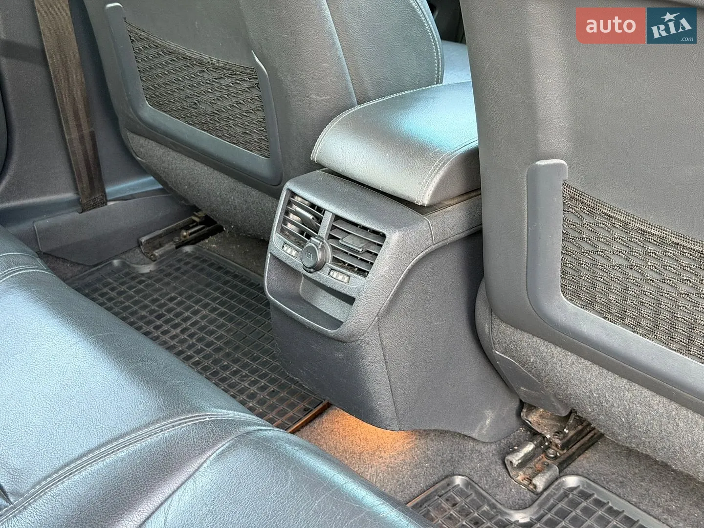 2012 Peugeot 508 - мініатюра 37