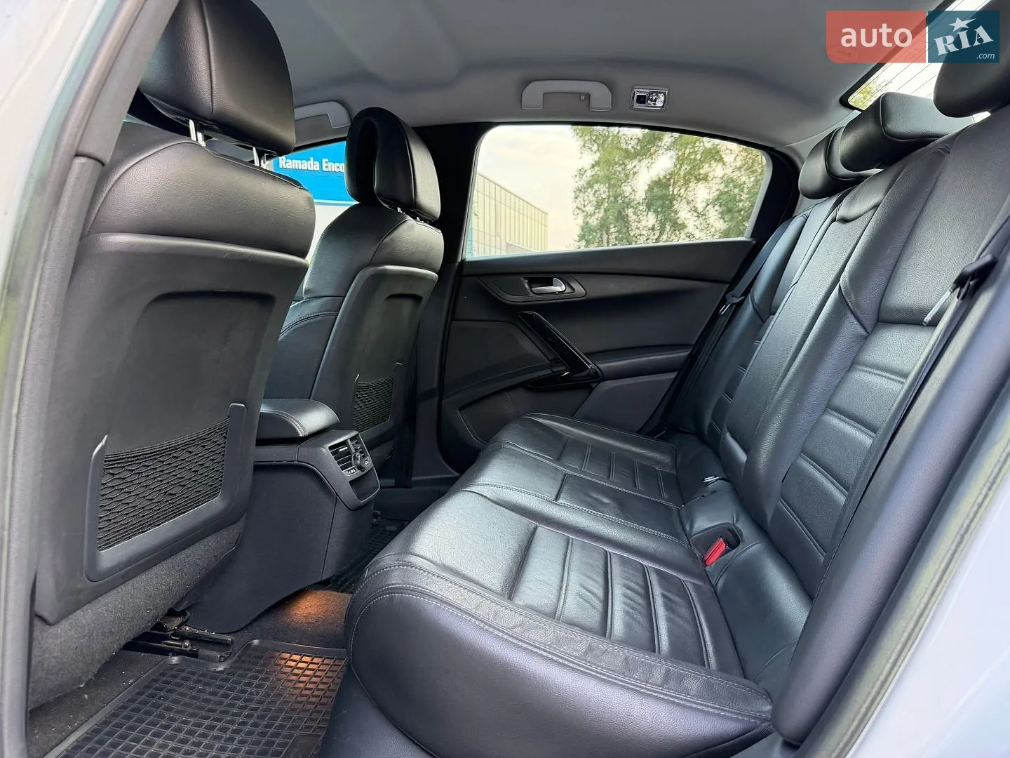 2012 Peugeot 508 - мініатюра 41