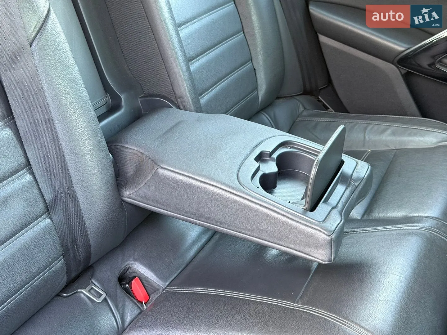 2012 Peugeot 508 - мініатюра 38