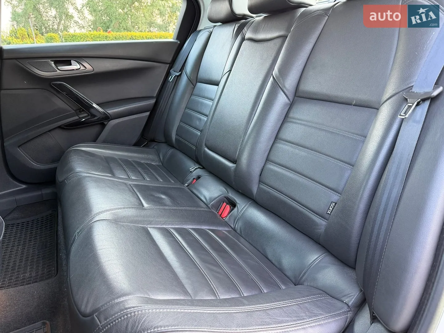 2012 Peugeot 508 - мініатюра 42