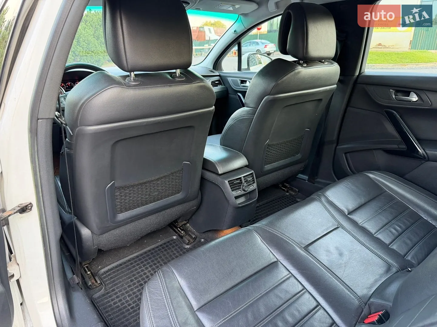 2012 Peugeot 508 - мініатюра 44