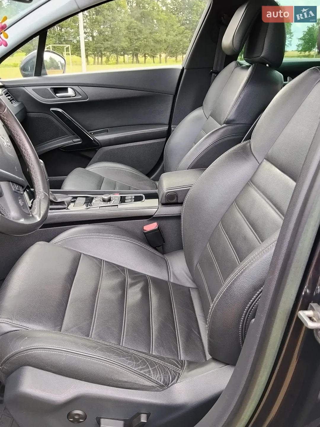 2014 Peugeot 508 - мініатюра 7