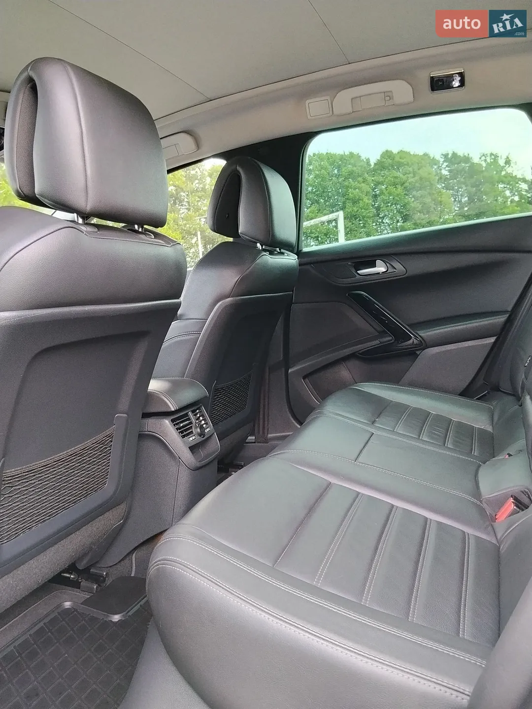 2014 Peugeot 508 - мініатюра 18
