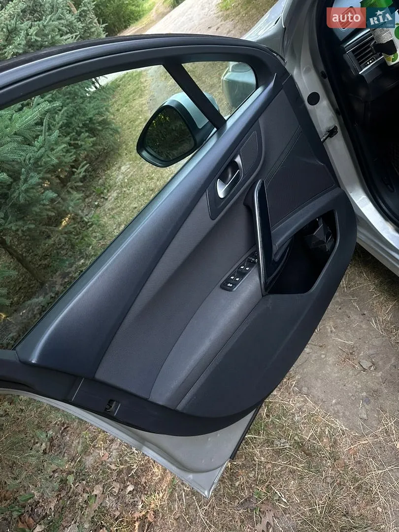 2016 Peugeot 508 - мініатюра 18