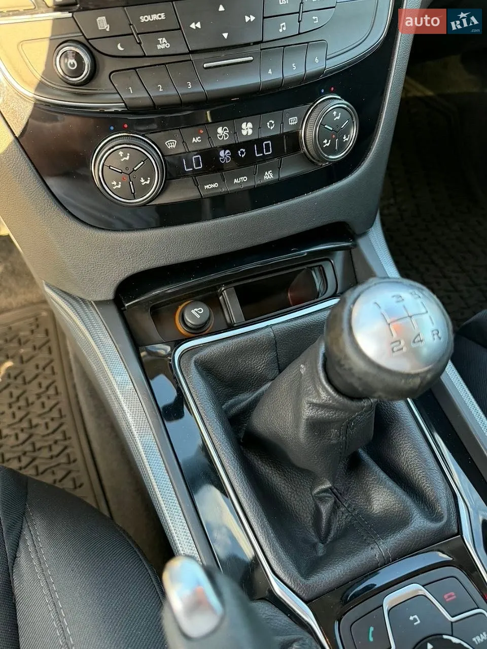 2012 Peugeot 508 - мініатюра 13