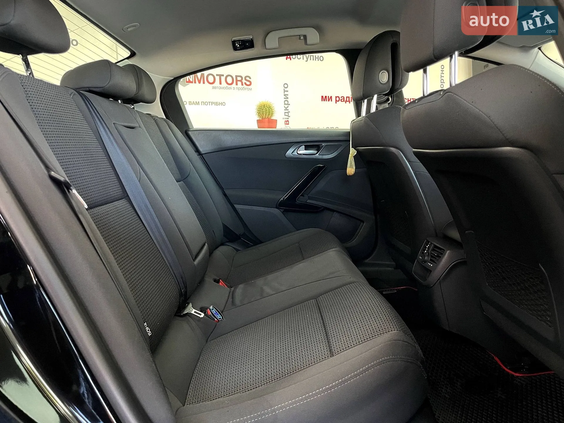 2015 Peugeot 508 - мініатюра 33
